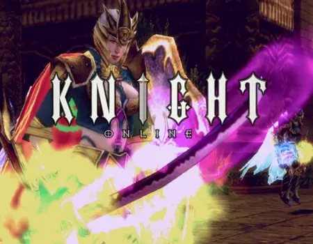 Knight Online Undefined Hatası Kesin Çözüm