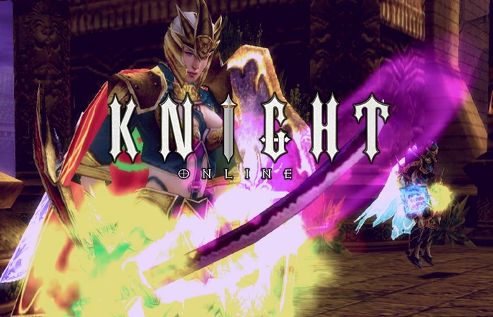 Knight Online Undefined Hatası Kesin Çözüm
