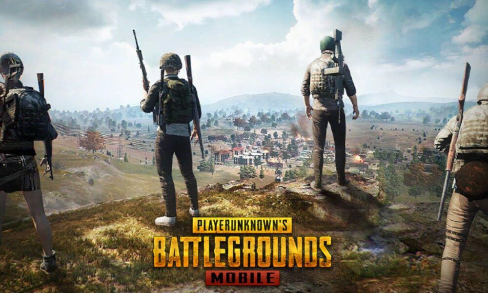 PUBG Mobile UC Satın Al