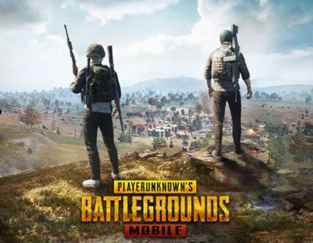 PUBG Mobile UC Satın Al