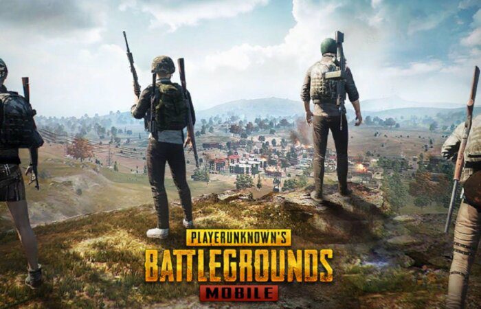 PUBG Mobile UC Satın Al