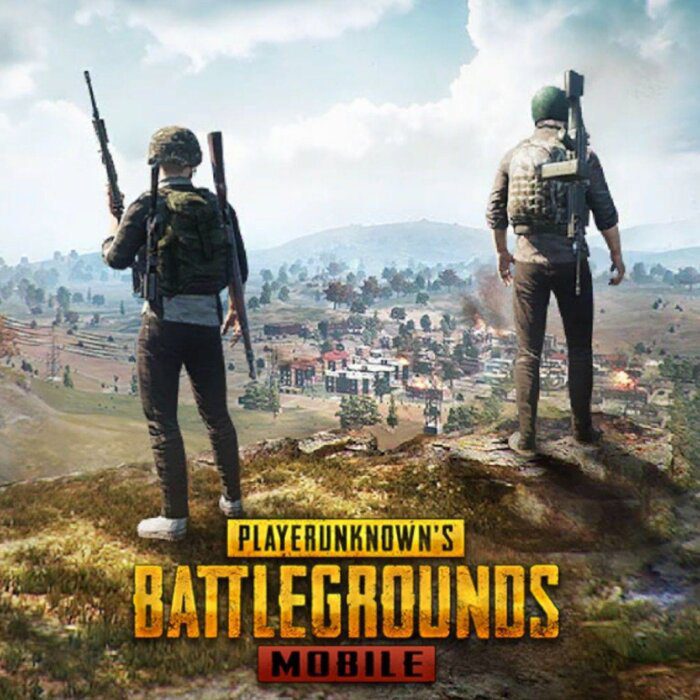 PUBG Mobile UC Satın Al