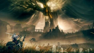 Elden Ring Türkçe Yama Paketi