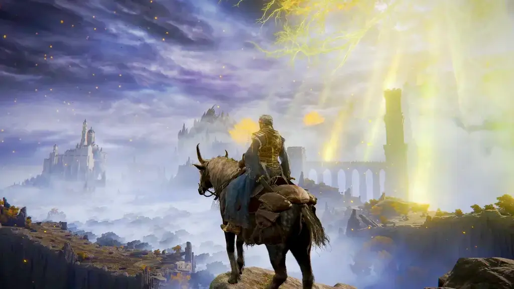 Elden Ring Türkçe Yama