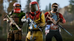 RUST FPS Arttırma Rehberi