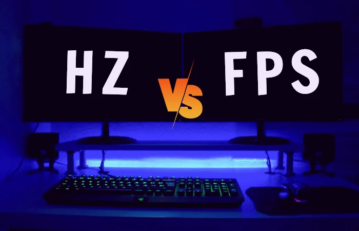 FPS ve Hz Arasındaki Fark Nedir?