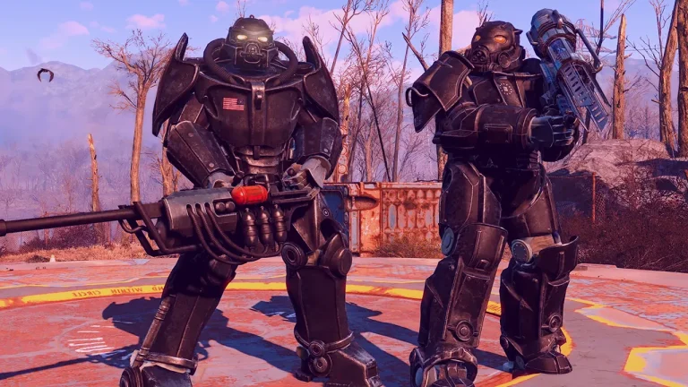 Fallout 4 Next Gen Güncellemesi Nasıl Kaldırılır?