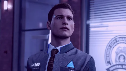 Detroit Become Human Kaç Saat Sürüyor?