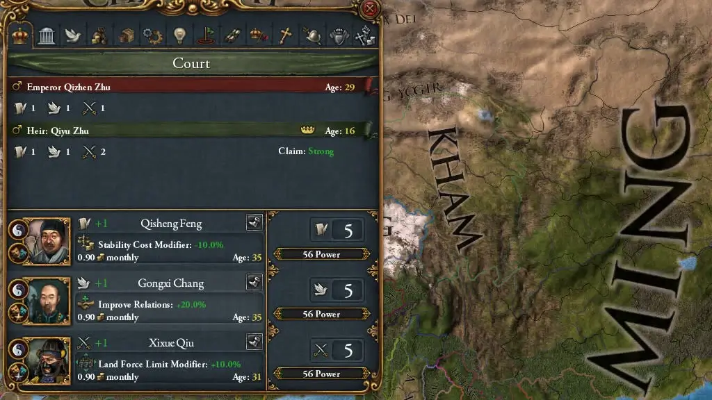 EU 4 Hileleri Nasıl Kullanılır?