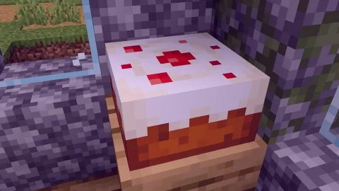 Minecraft Pasta Yapımı Rehberi!