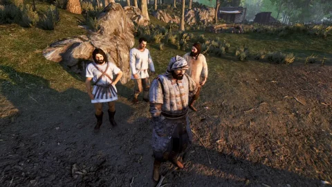 Mount And Blade 2 Bannerlord Online Nasıl Oynanır?