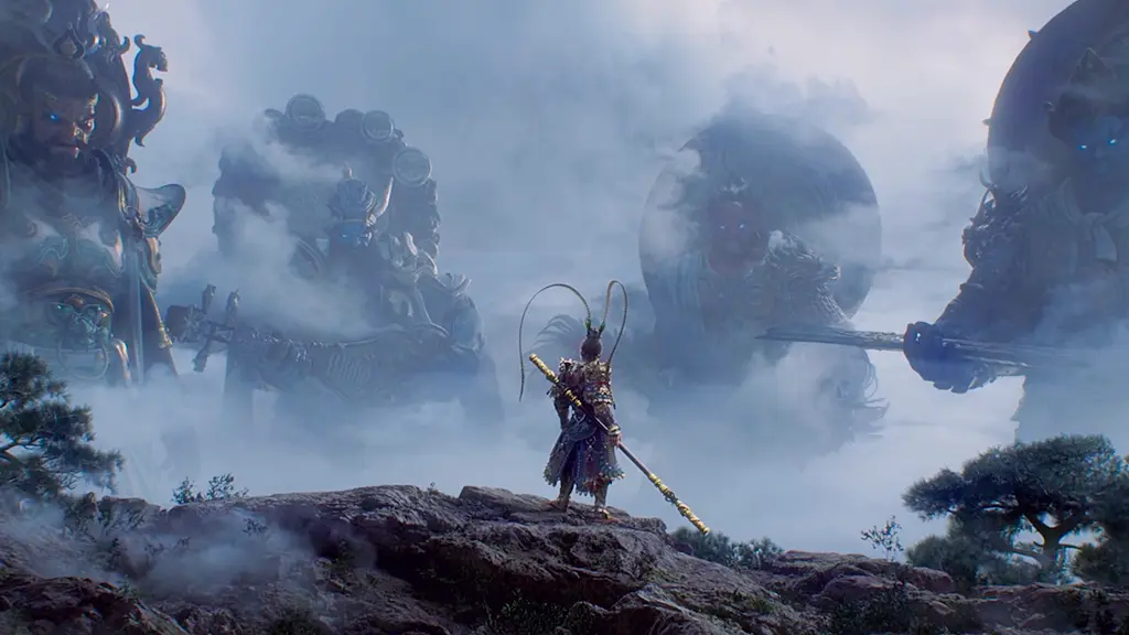 Black Myth Wukong Açılmama sorunu Çözümü