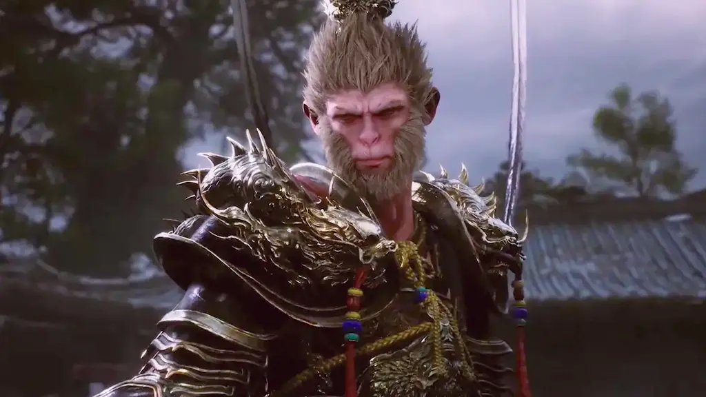 Black Myth Wukong Ne Kadar Sattı?