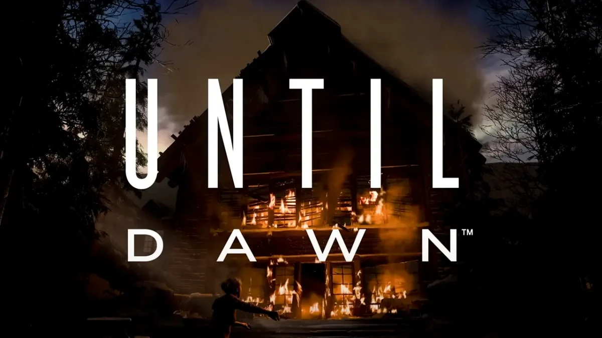 Until Dawn PC Çıkış Tarihi