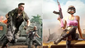 PUBG Sevgili İsimleri Önerileri