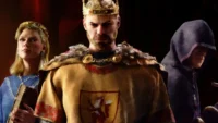 Crusader Kings 3: Coronations Çıkış Tarihi Belli Oldu!