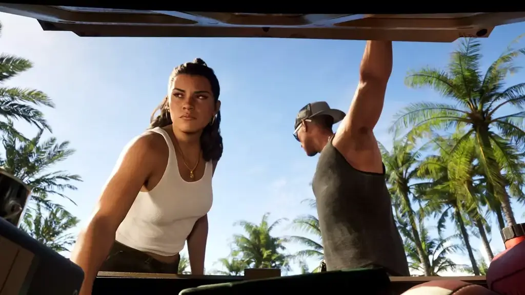 GTA 6 Gameplay Süresi Ne Kadar?