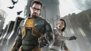 Half-Life Oynama Sırası Nedir? Tarihe ve Hikayeye Göre Sıralama!
