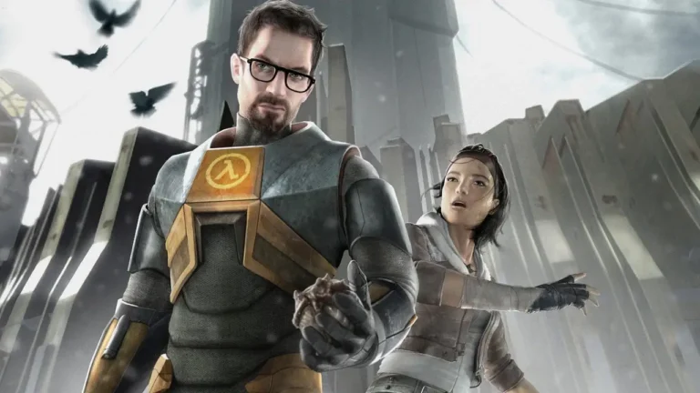 Half-Life Oynama Sırası Nedir? Tarihe ve Hikayeye Göre Sıralama!
