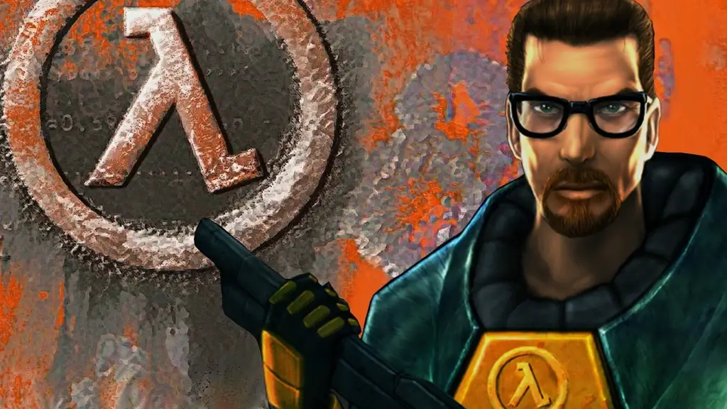İdeal Half-Life Oynama Sırası