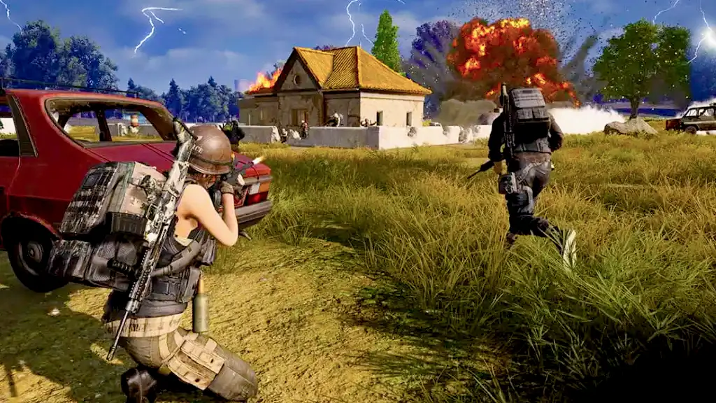 PUBG Güncelleme Gelmedi Sorunu Nasıl Çözülür?