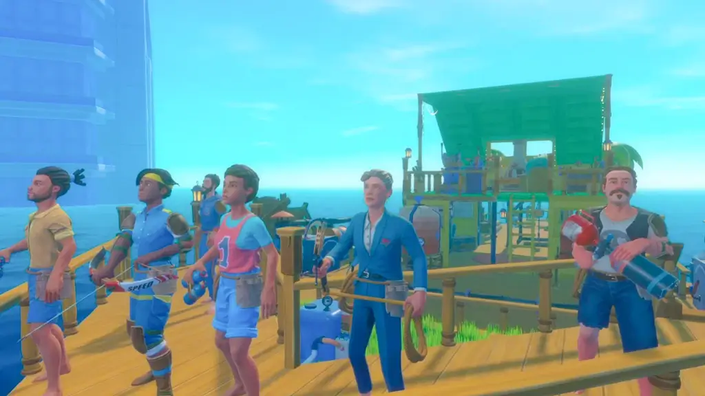 Raft Sistem Gereksinimleri Güncel