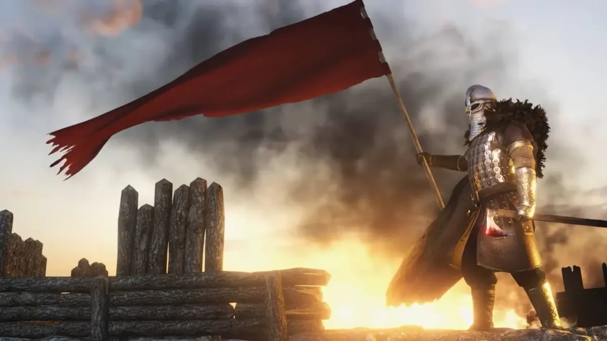 Bannerlord Krallık Kurma Nasıl Yapılır?