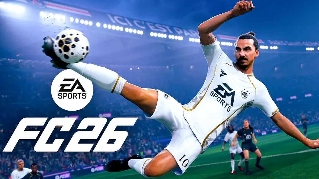 EA SPORTS FC 26 Çıkış Tarihi