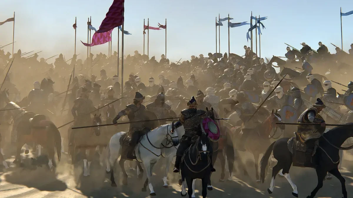 Mount And Blade 2: Bannerlord Hileleri ve Konsol Komutları