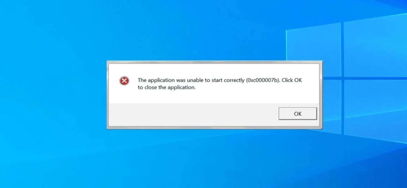 How to Fix Error 0xc000007b on Windows 10 and 11?