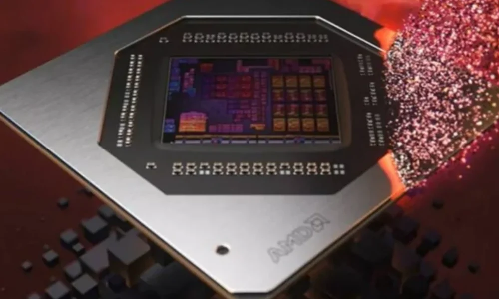 AMD May Be Working on a DLSS 5 Rival Called Neural Lighting