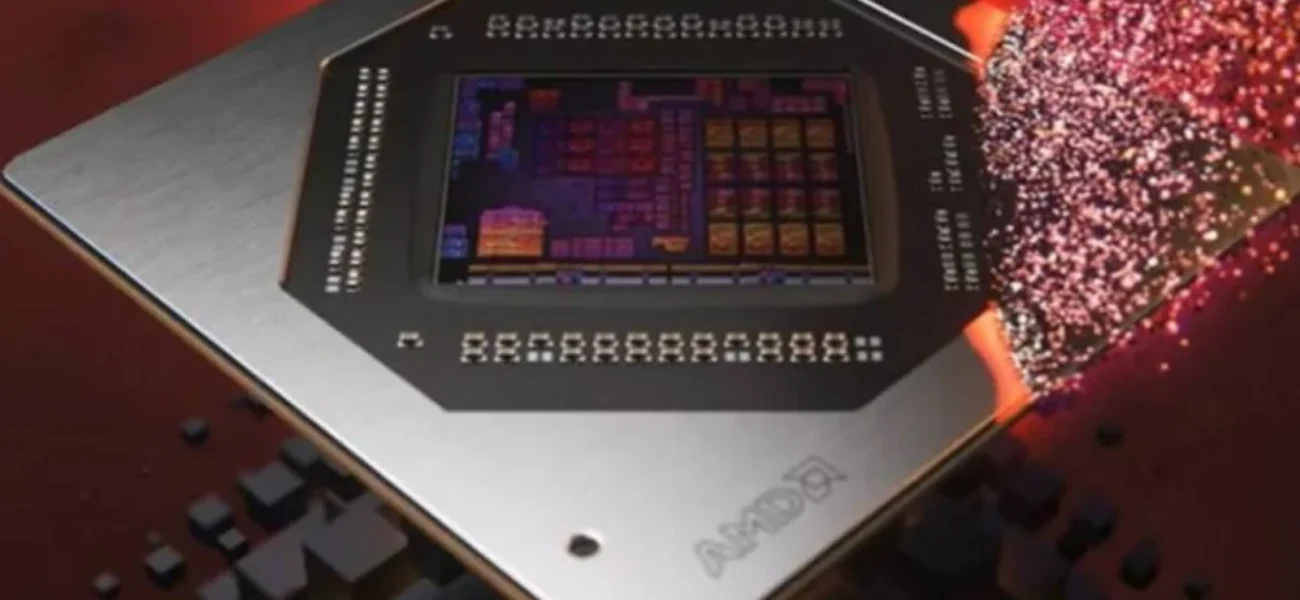 AMD May Be Working on a DLSS 5 Rival Called Neural Lighting