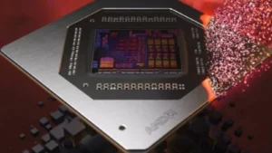 AMD May Be Working on a DLSS 5 Rival Called Neural Lighting