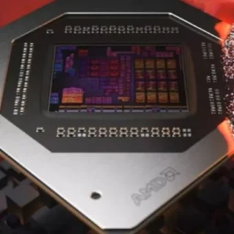 AMD May Be Working on a DLSS 5 Rival Called Neural Lighting