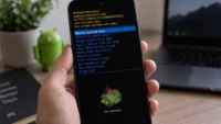 Android Recovery Mode ile Telefon Nasıl Başlatılır?