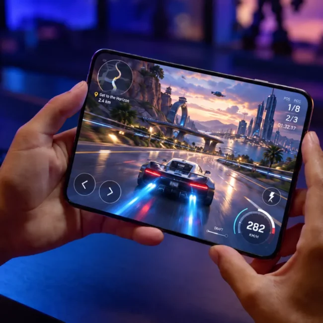 Apple iPhone Duo Oyun Deneyimini Değiştirebilir mi?