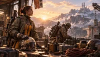 ARC Raiders 1.45.0 Güncellemesi Yayınlandı