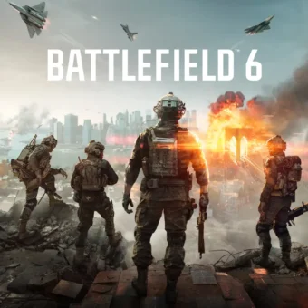Battlefield 6 FPS Arttırma