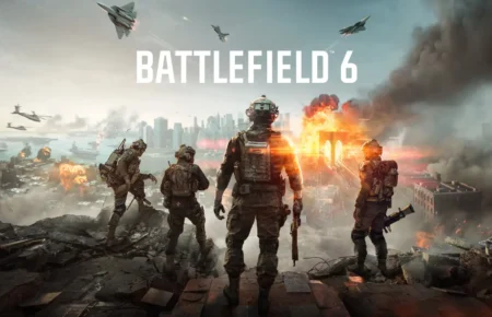 Battlefield 6 FPS Arttırma
