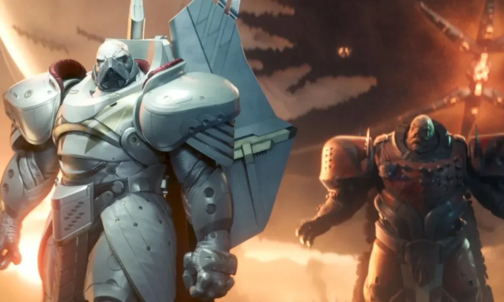 Bungie Admits Its Mistake: Destiny 2’s Vaulted Content Is Coming Back