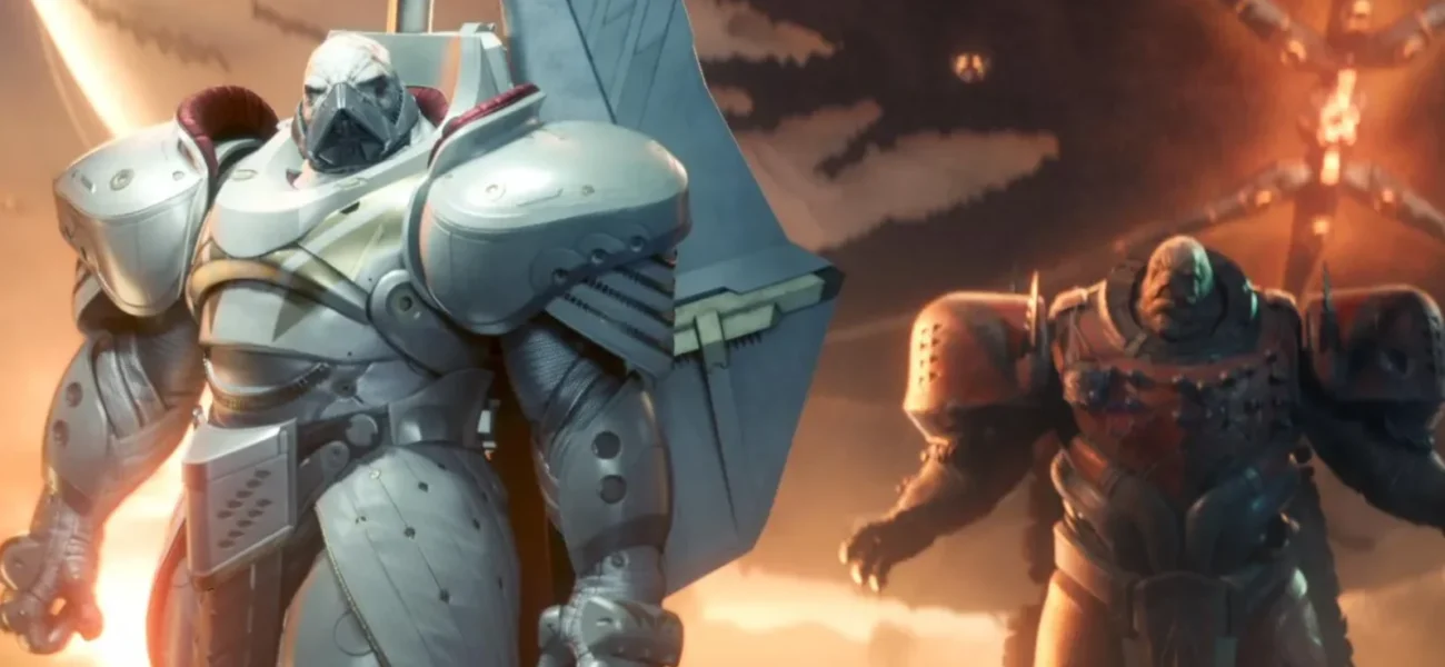 Bungie Admits Its Mistake: Destiny 2’s Vaulted Content Is Coming Back