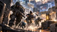 CS2’s Latest Update Adds Rush Mode and a New Pet System