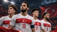EA Sports FC 27 En İyi Türk Oyuncular ve Reytingleri