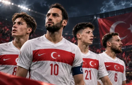 EA Sports FC 27 En İyi Türk Oyuncular ve Reytingleri