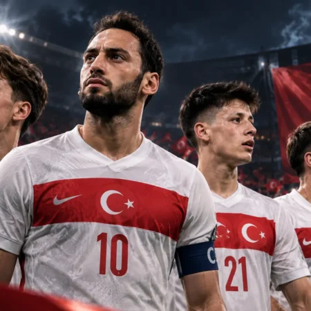 EA Sports FC 27 En İyi Türk Oyuncular ve Reytingleri