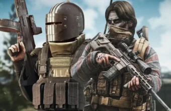 Best games like Escape from Tarkov including ARC Raiders