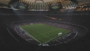 Teams with real stadium in FC 27 Career Mode