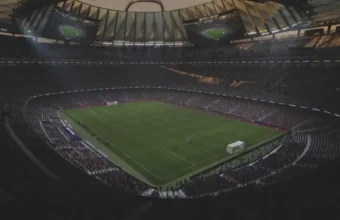 EA Sports FC 27 Career Mode Teams with Real Stadiums