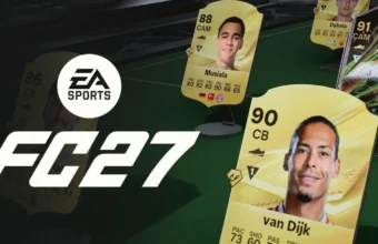 FC 27 Ultimate Team Beginner’s Guide: What to Do First