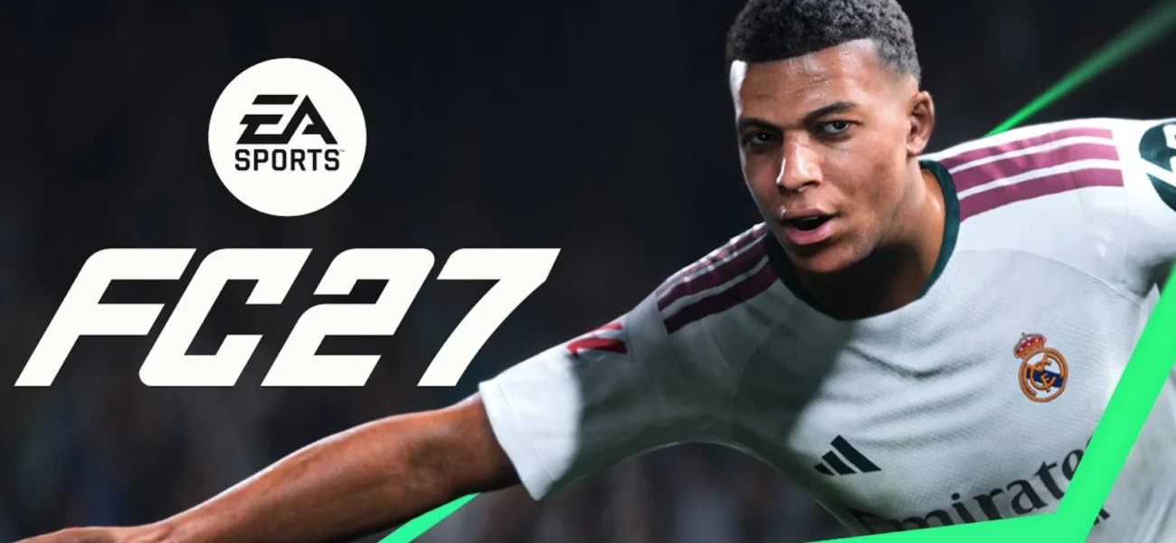 FC 27’s Career Mode Adds Icon Legends and Player-Made Challenges